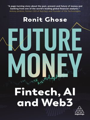 cover image of Future Money